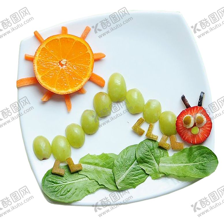编号：40884711010349312081【酷图网】源文件下载-水果