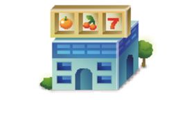 水果店