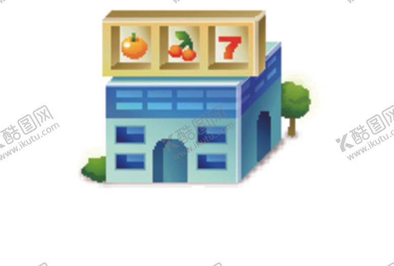 编号：42348505061938244313【酷图网】源文件下载-水果店
