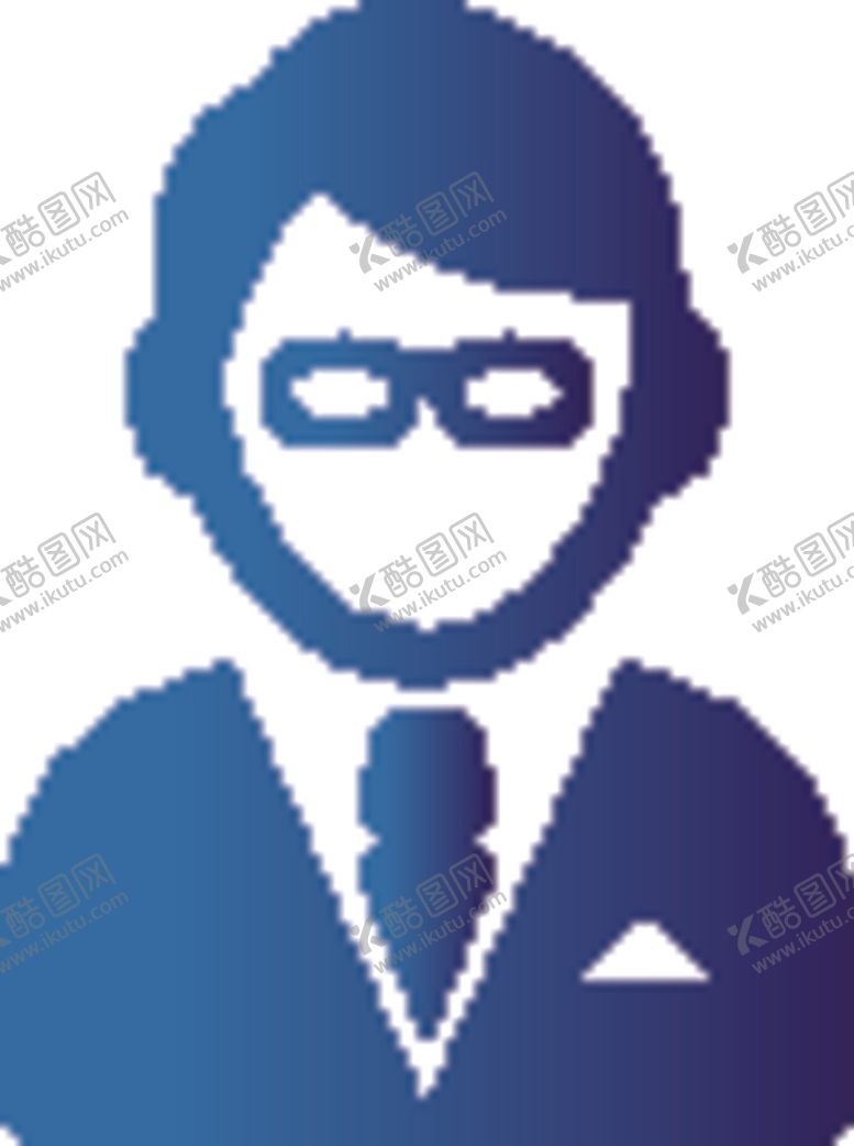 编号：91583510111415053484【酷图网】源文件下载-商务人士