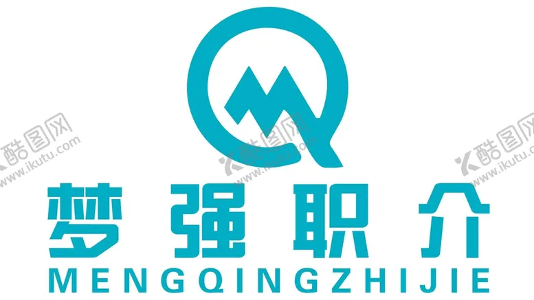 编号：52445010160513306857【酷图网】源文件下载-梦强职介