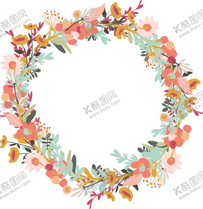编号：75148607010429576346【酷图网】源文件下载-欧式花纹边框