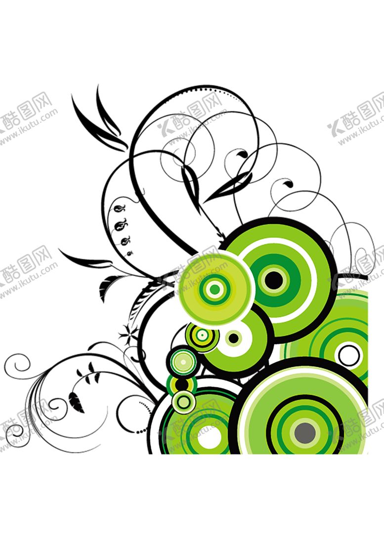 编号：24243110032058529549【酷图网】源文件下载-花边背景