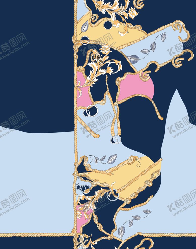 编号：52886305041112278015【酷图网】源文件下载-定位花