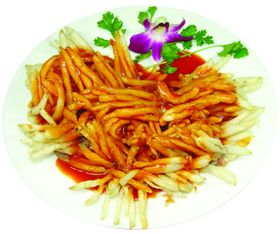 骊山皖照
