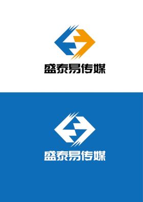 东仑传媒LOGO