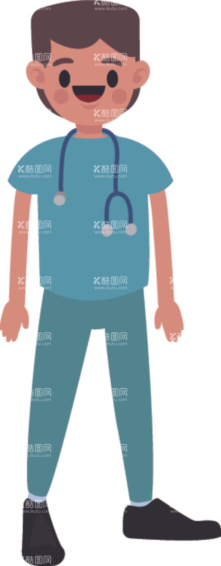 编号：89872003220037161920【酷图网】源文件下载-医护人员