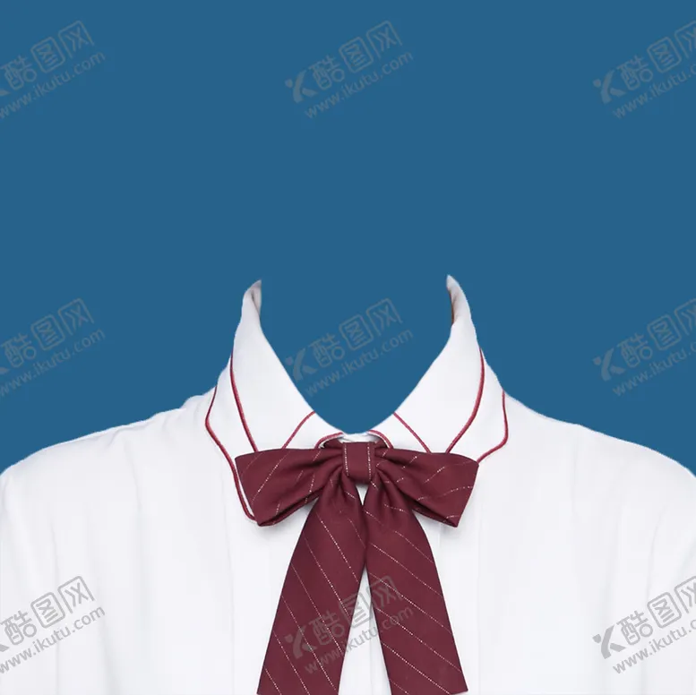 编号：16389610230136397337【酷图网】源文件下载-证件照素材
