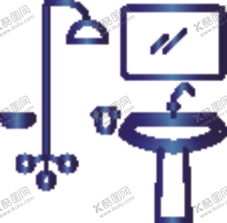 编号：21935607070731238474【酷图网】源文件下载-洗手间
