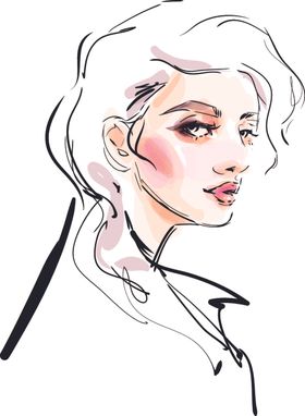 女孩儿