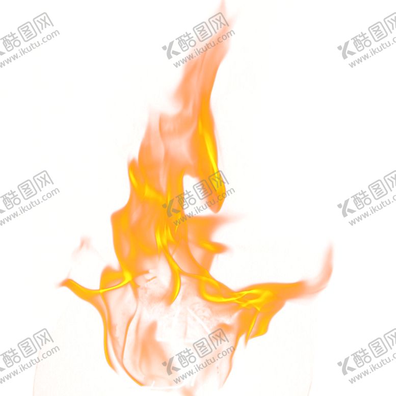 编号：89192907041722379323【酷图网】源文件下载-火焰