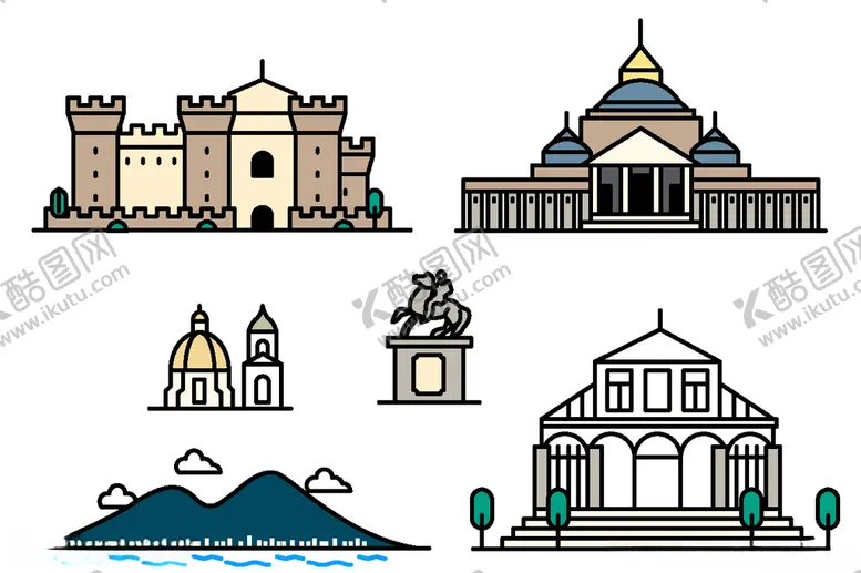 编号：13069609302342195784【酷图网】源文件下载-图标