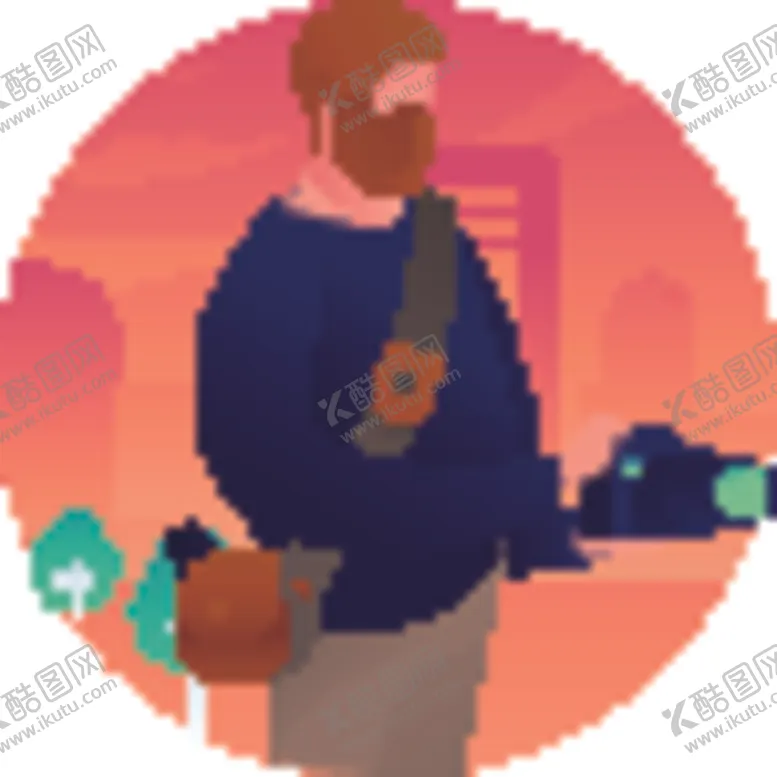 编号：87223406241119489741【酷图网】源文件下载-圆形场景