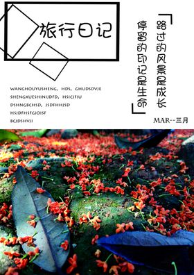 招贴海报