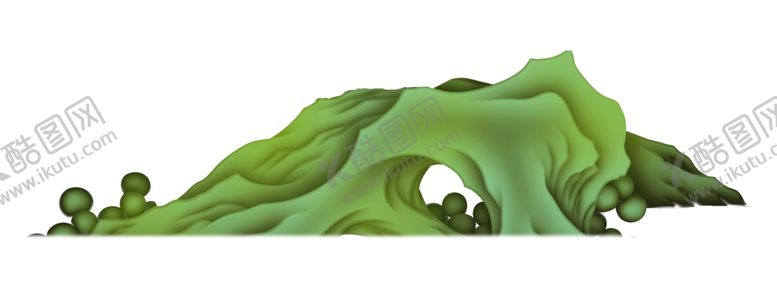 编号：26957010111437211328【酷图网】源文件下载-树桩