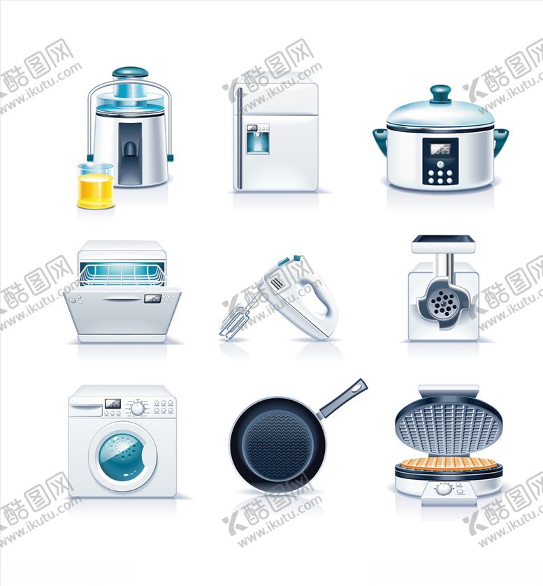 编号：26610210011940221663【酷图网】源文件下载-家电