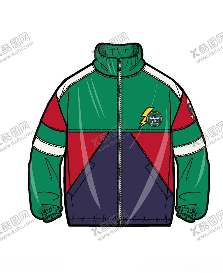 编号：24046909190657387468【酷图网】源文件下载-服装款式