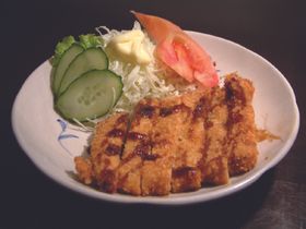 家常菜美食