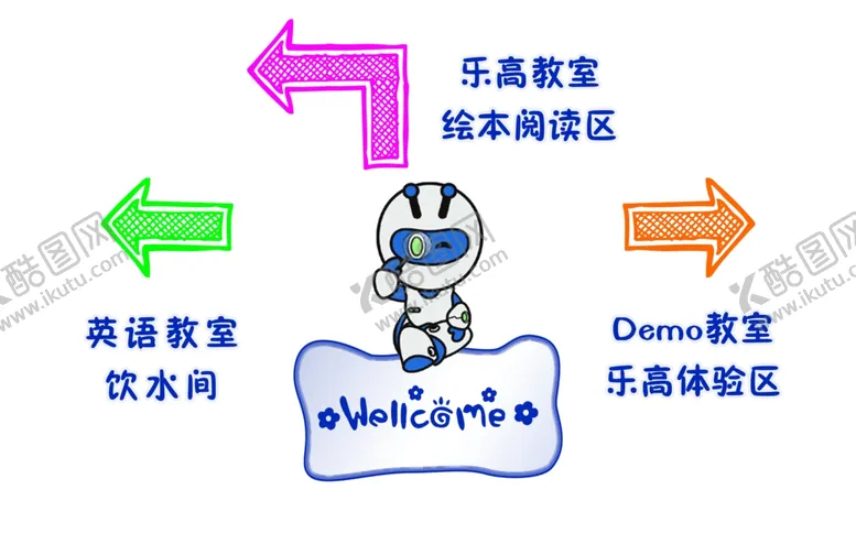 编号：58215207031334052306【酷图网】源文件下载-乐高海报