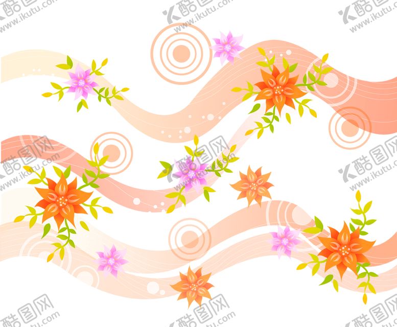编号：87795909252004598380【酷图网】源文件下载-花素材