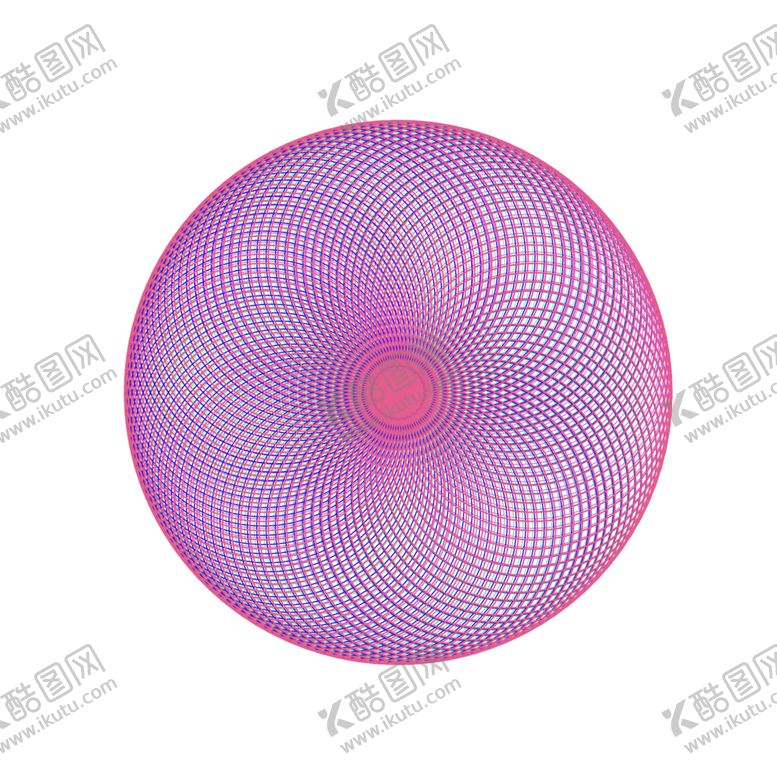 编号：46414907131235293233【酷图网】源文件下载-圆环底纹