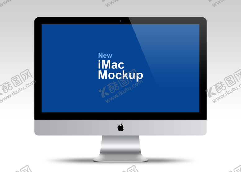 编号：68030010051500168233【酷图网】源文件下载-电脑样机