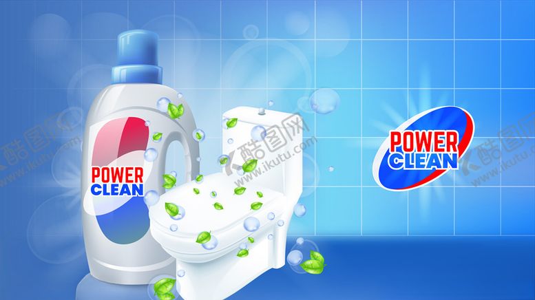 编号：78139410130457127341【酷图网】源文件下载-洗洁剂