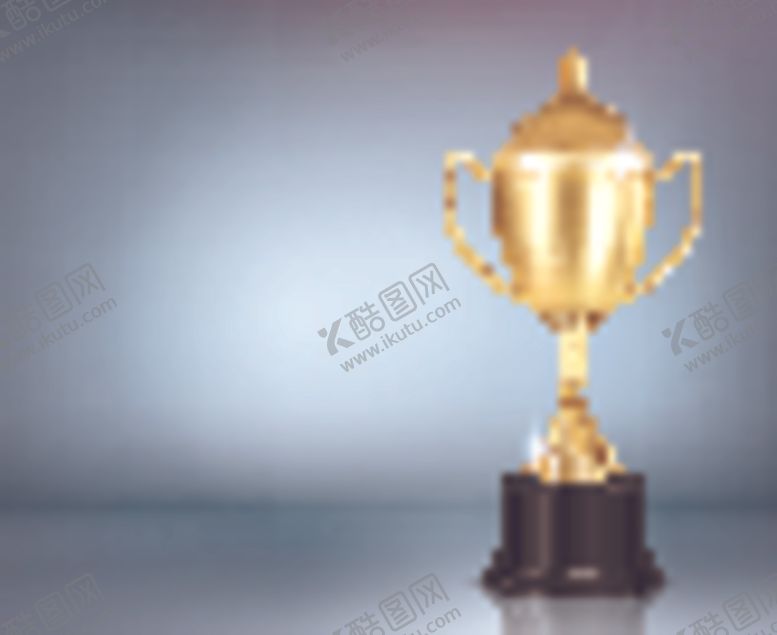 编号：96064310280651258755【酷图网】源文件下载-奖杯