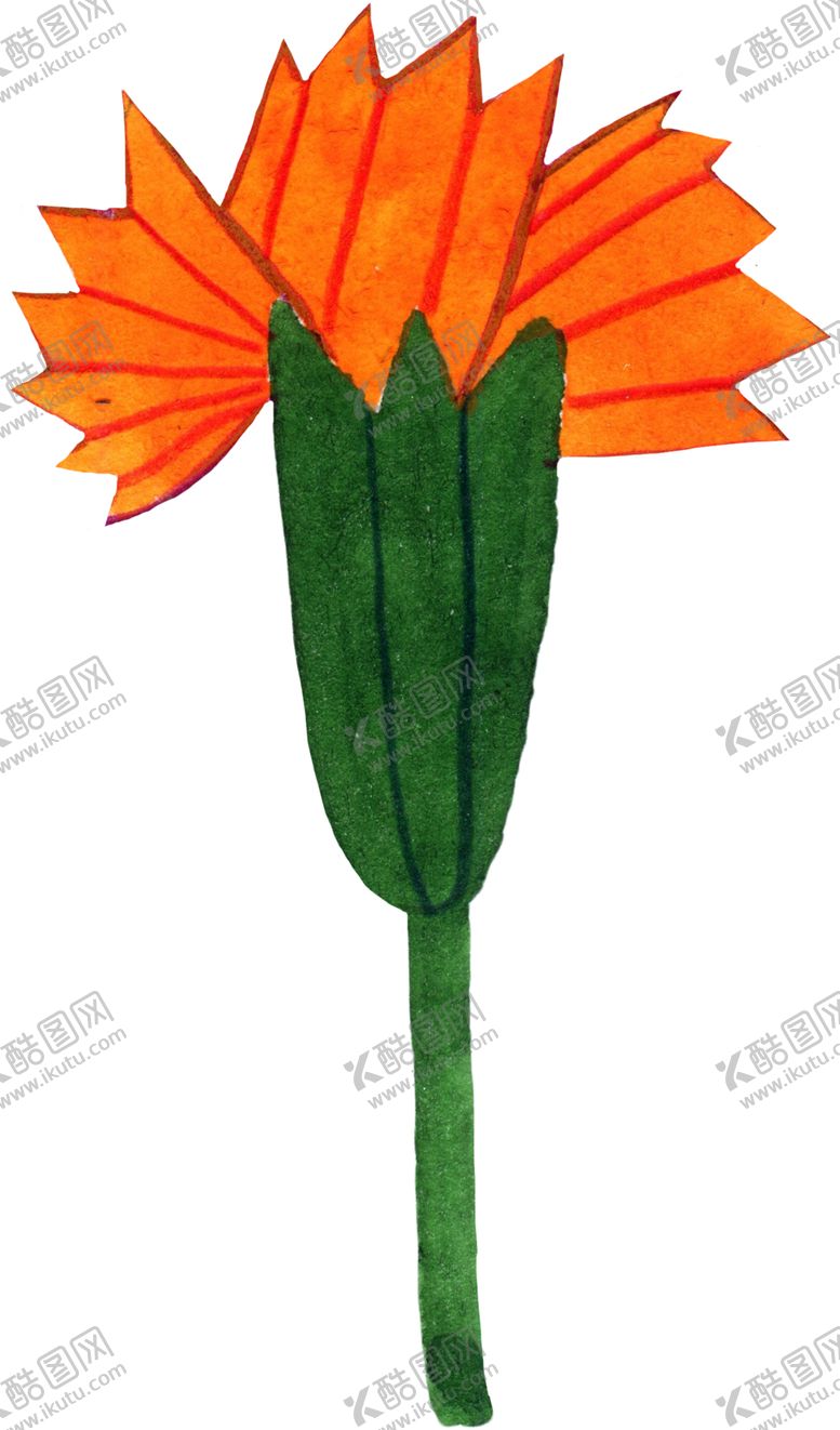 编号：94867909290247141176【酷图网】源文件下载-手绘花朵背景