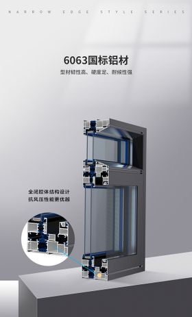 编号：19684009242107582579【酷图网】源文件下载-门窗海报