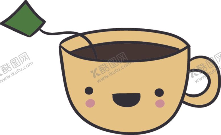 编号：90625107042004155198【酷图网】源文件下载-卡哇伊美食