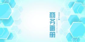 蓝色封皮
