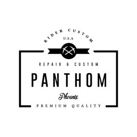 简易线性logo