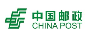 中国邮政矢量logo