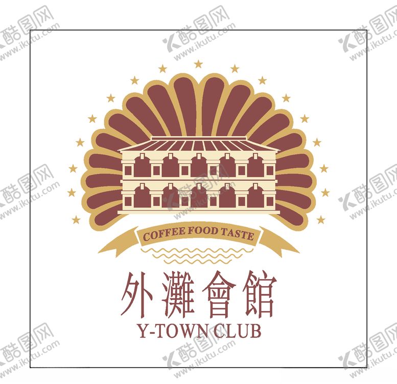 编号：65012104060326459931【酷图网】源文件下载-房地产logo
