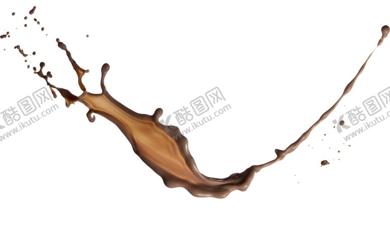 编号：14929309250614054632【酷图网】源文件下载-水花