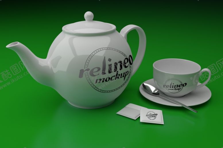 编号：42203410300732522732【酷图网】源文件下载-咖啡杯水杯样机