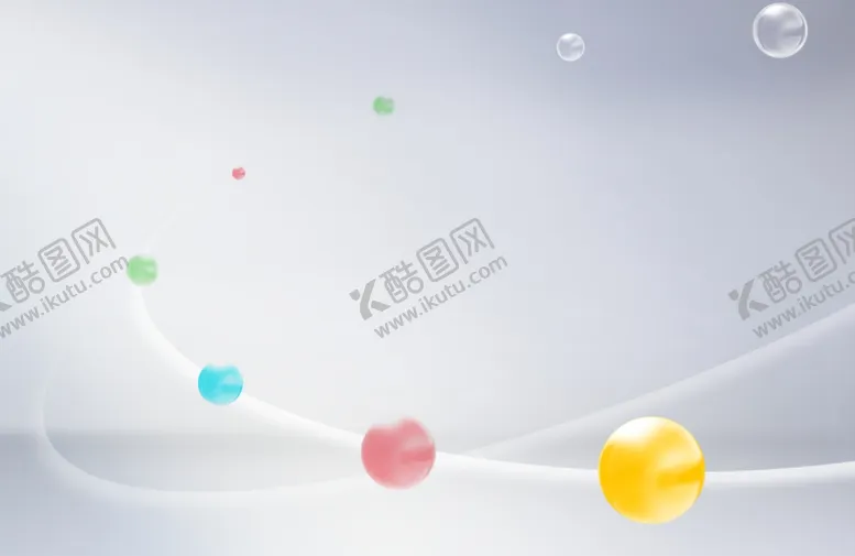编号：66042601281113359506【酷图网】源文件下载-科技分子结构