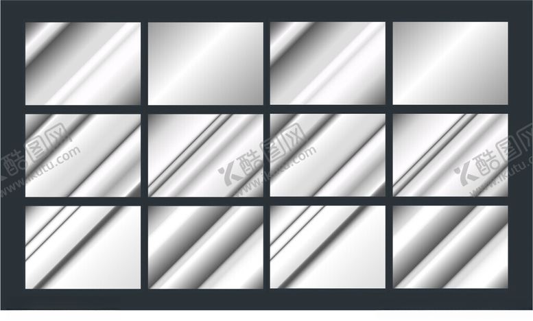 编号：88882404012205442040【酷图网】源文件下载-银色金属纹理