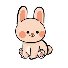 兔子