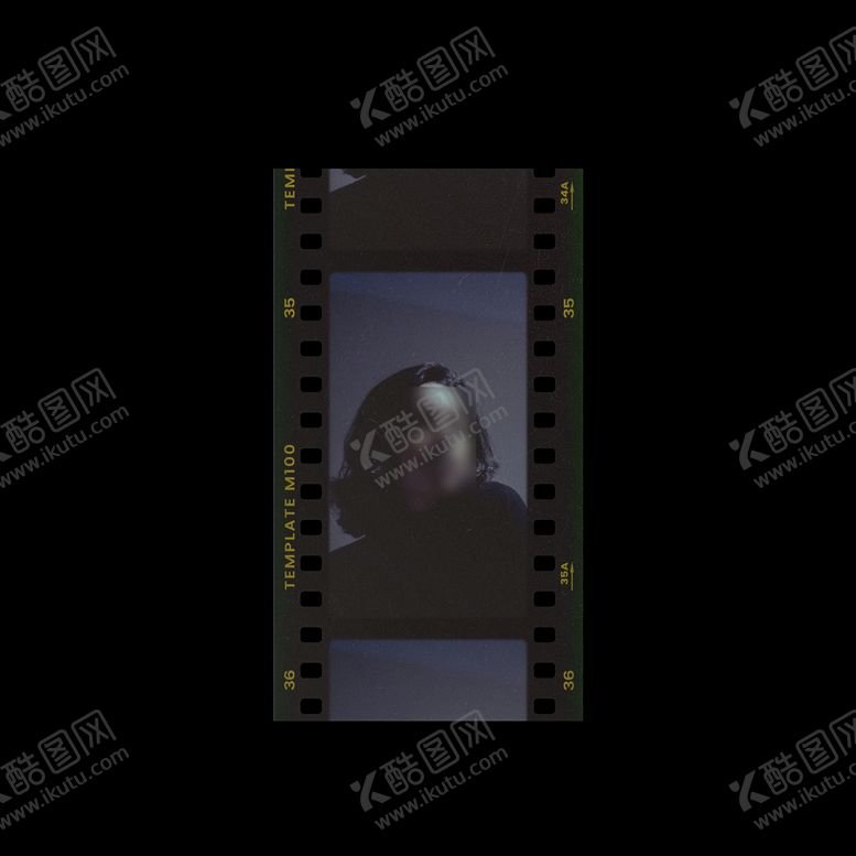 编号：43820109150415480536【酷图网】源文件下载-电影胶片边框胶片照片胶卷