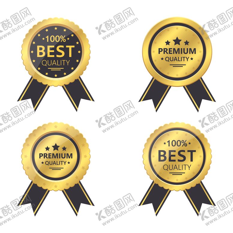 编号：63618609290052194919【酷图网】源文件下载-矢量标签素材