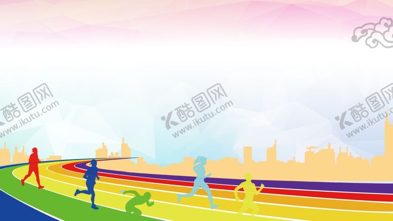 编号：28528309271734159670【酷图网】源文件下载-运动背景