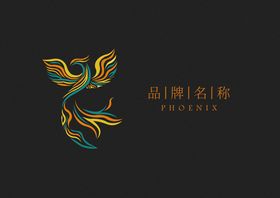 凤凰logo