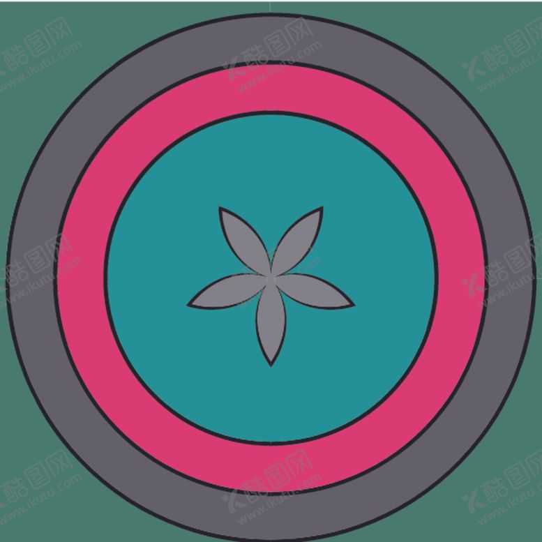 编号：72764810021210187452【酷图网】源文件下载-波西米亚风格花纹图案