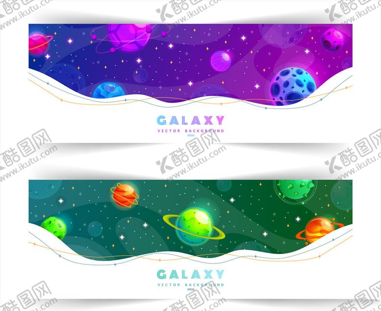 编号：40810310061812027879【酷图网】源文件下载-星球卡片