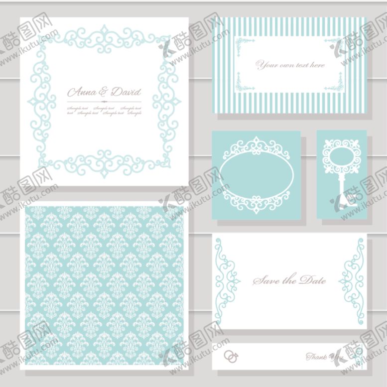 编号：98751310301140184446【酷图网】源文件下载-生日卡片