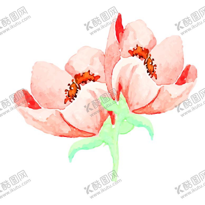 编号：99748709181535517551【酷图网】源文件下载-鲜花装饰