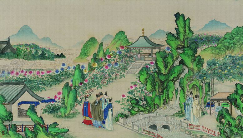 编号：27139510050638559418【酷图网】源文件下载-红楼梦  