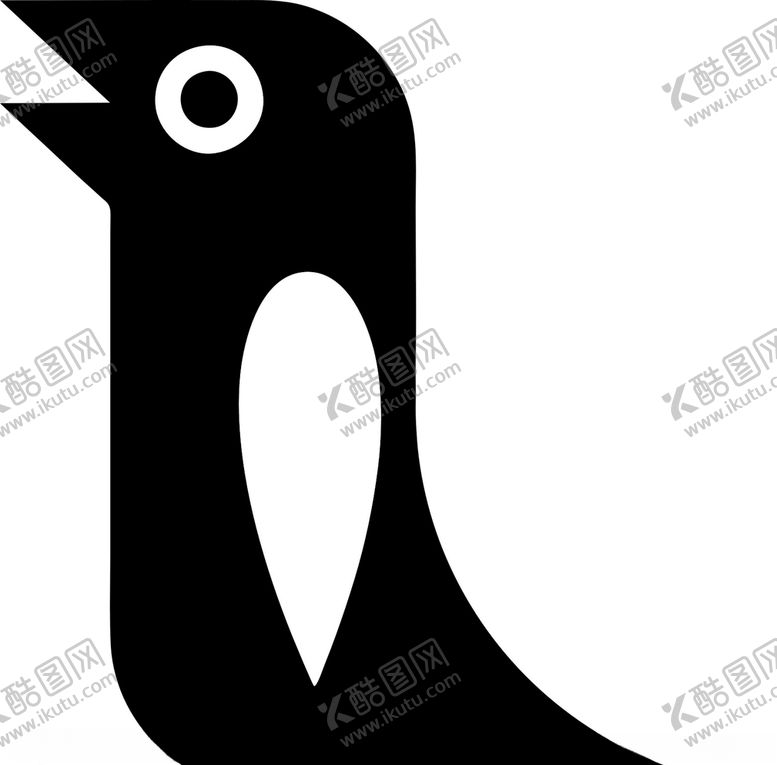 编号：56052409201505174843【酷图网】源文件下载-企鹅